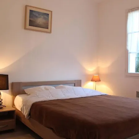 Maison 4 Pieces 6 Couchages Georges D'oleron Sgo000-094 * Saint-Georges-d'Oleron