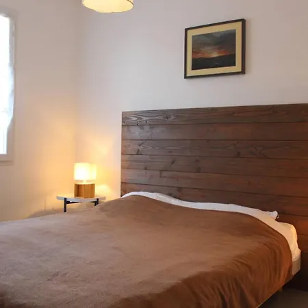 Villa Maison 4 Pieces 6 Couchages Georges D'oleron Sgo000-094