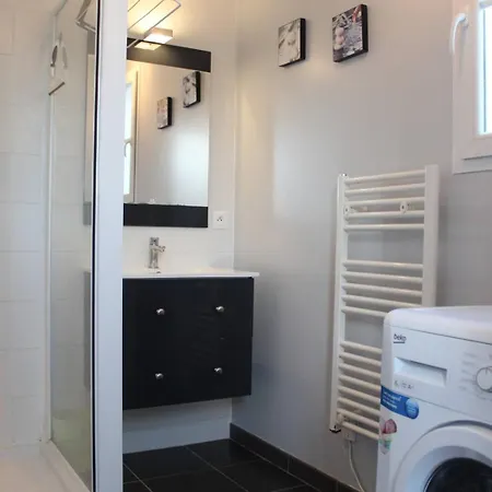 Maison 4 Pieces 6 Couchages Georges D'oleron Sgo000-094 Villa