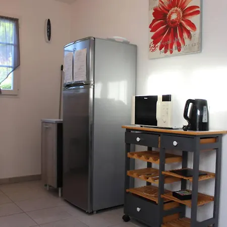 Maison 4 Pieces 6 Couchages Georges D'oleron Sgo000-094 Saint-Georges-d'Oleron