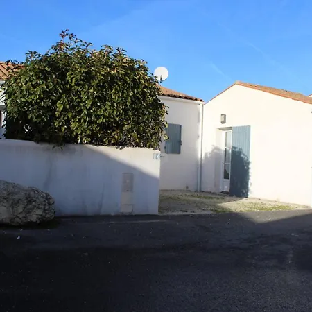 Maison 4 Pieces 6 Couchages Georges D'oleron Sgo000-094