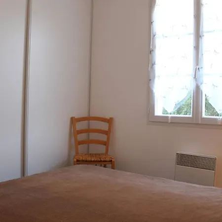 Maison 4 Pieces 6 Couchages Georges D'oleron Sgo000-094 Vila *