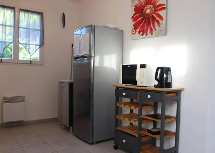 Maison 4 Pièces 6 Couchages Georges D'oléron Sgo000-094 Saint-Georges-d'Oleron